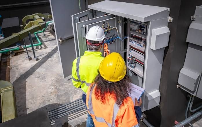 Electrical Installations services in Oakland, California